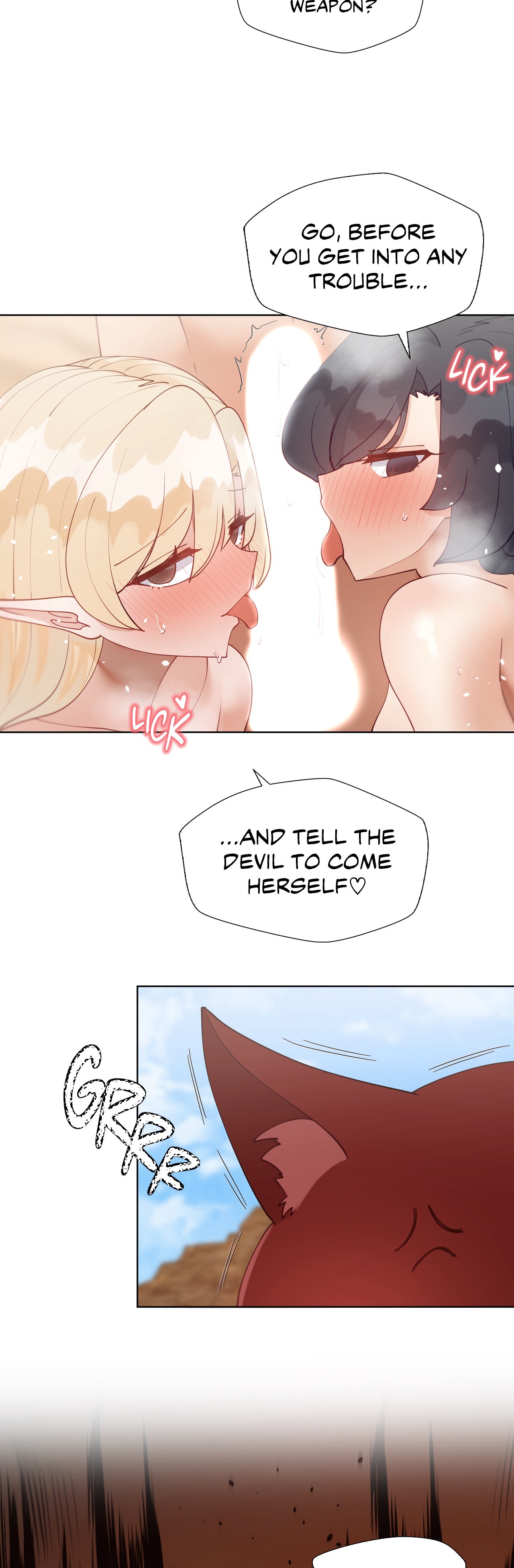 Learning the Hard Way