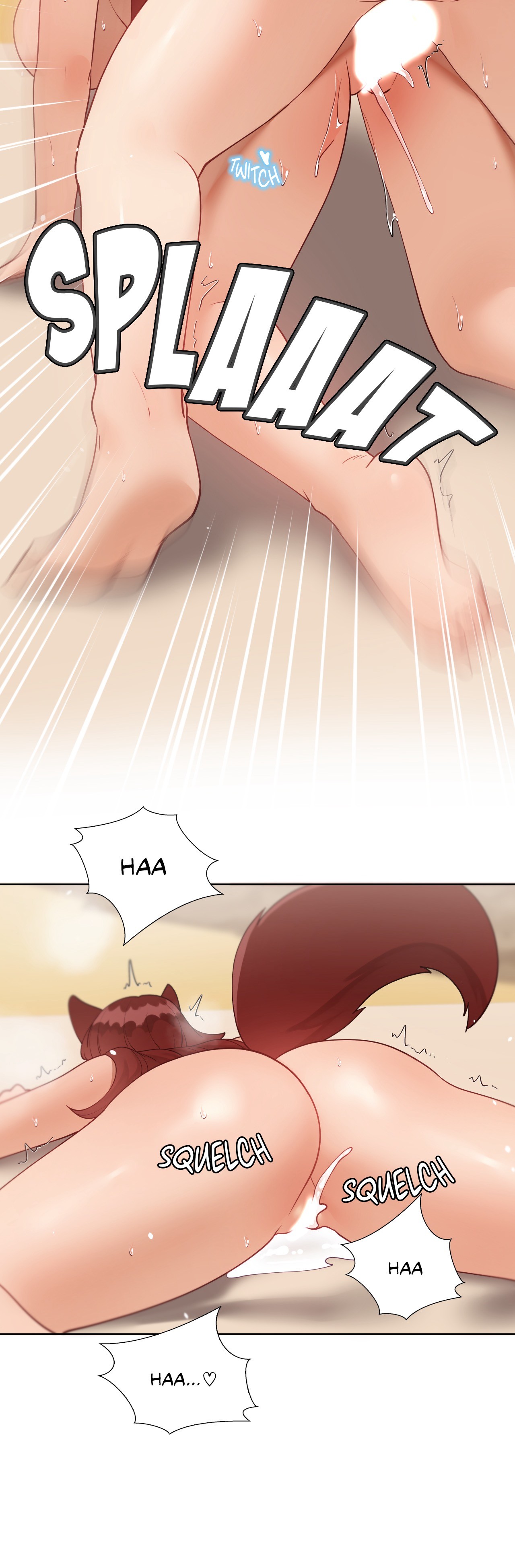 Learning the Hard Way