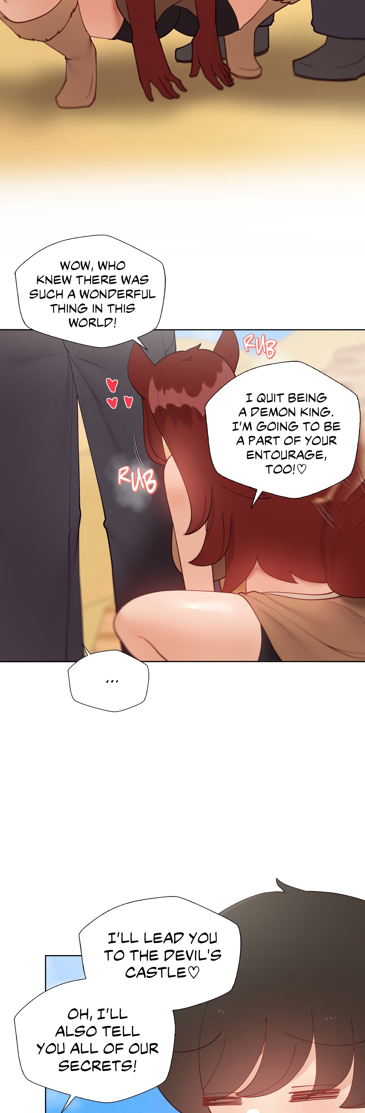 Learning the Hard Way