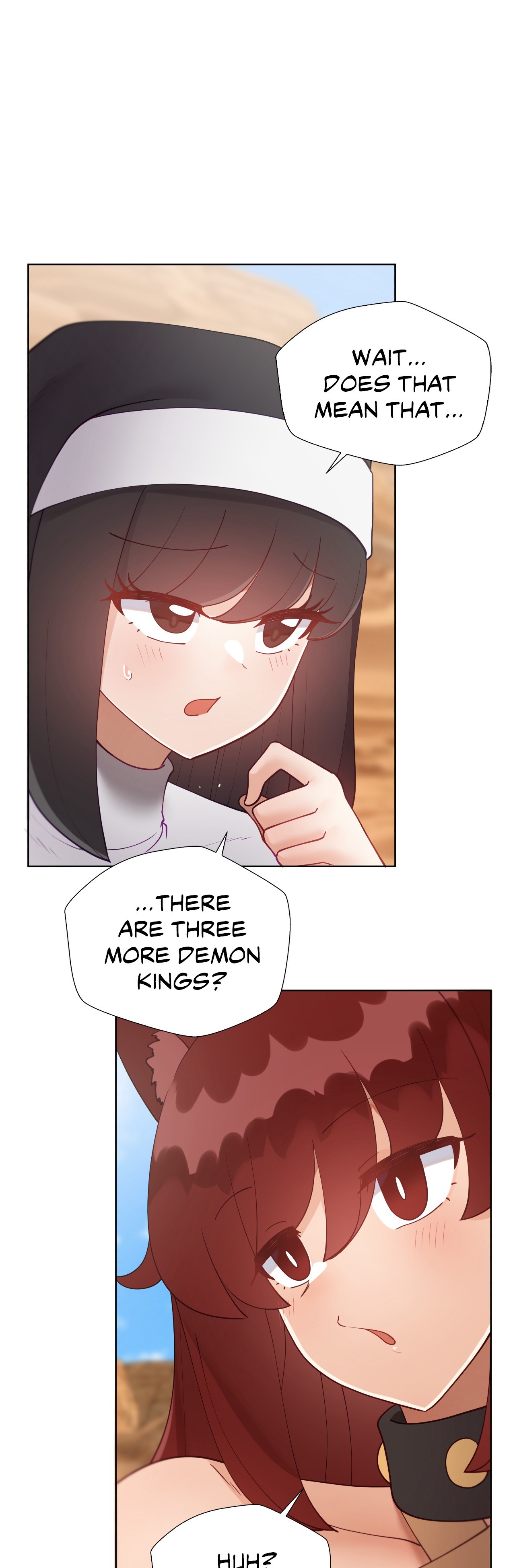 Learning the Hard Way