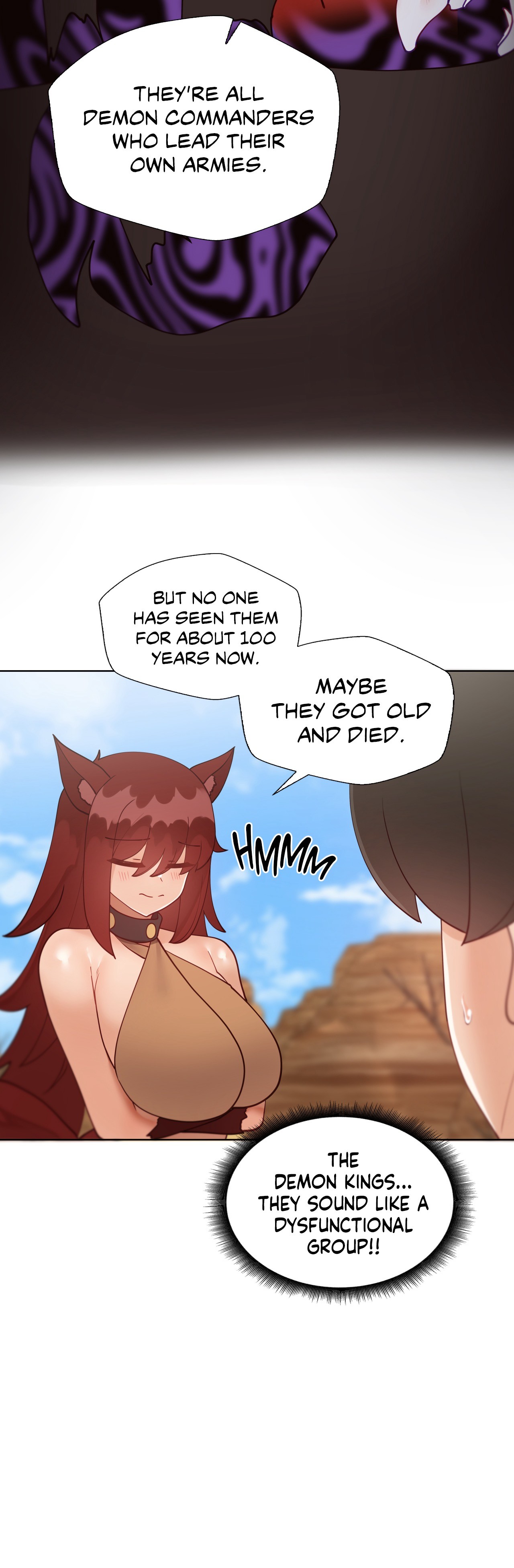 Learning the Hard Way