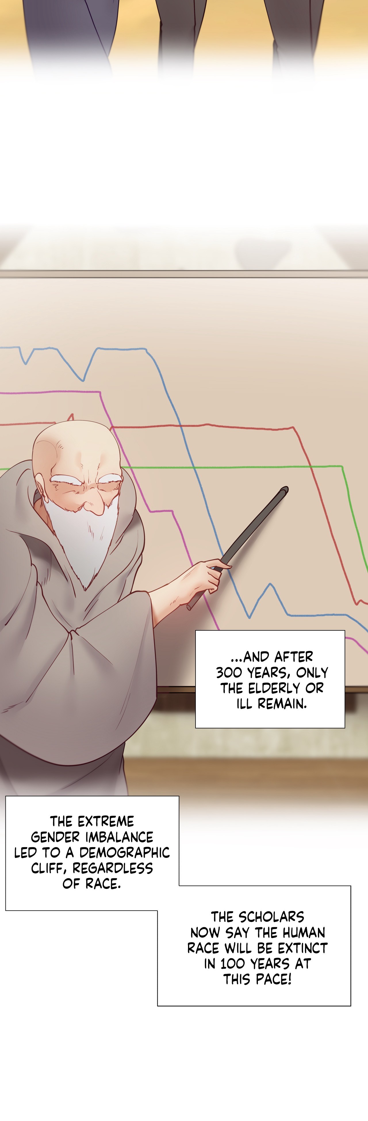 Learning the Hard Way