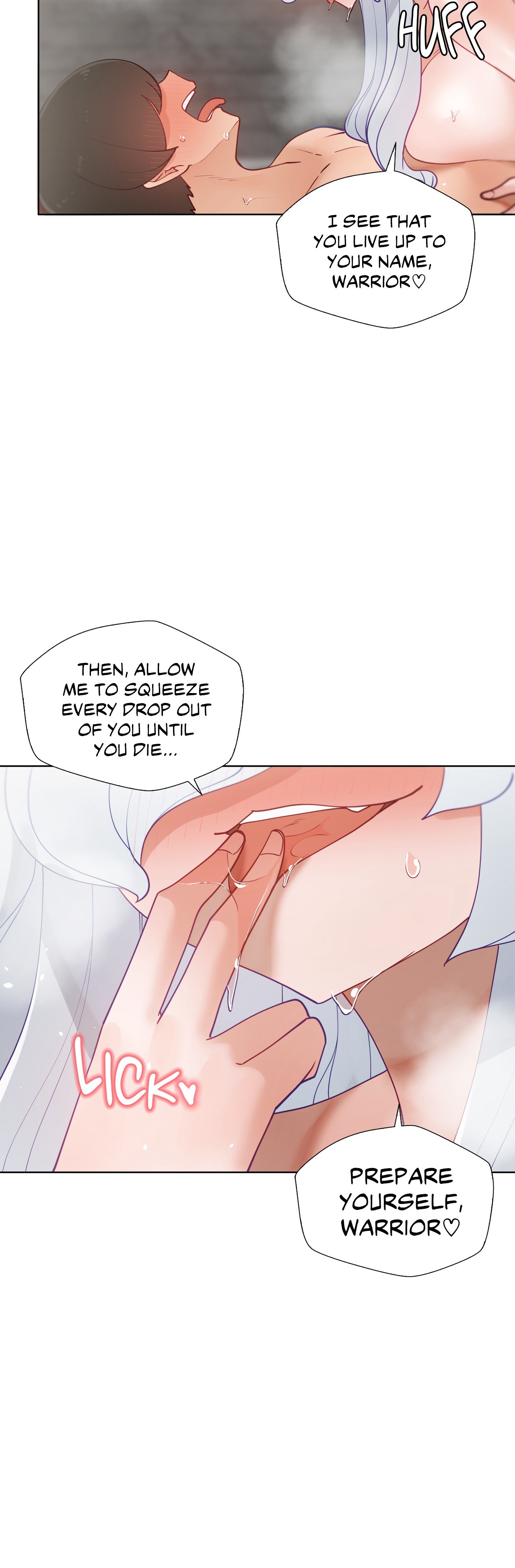 Learning the Hard Way