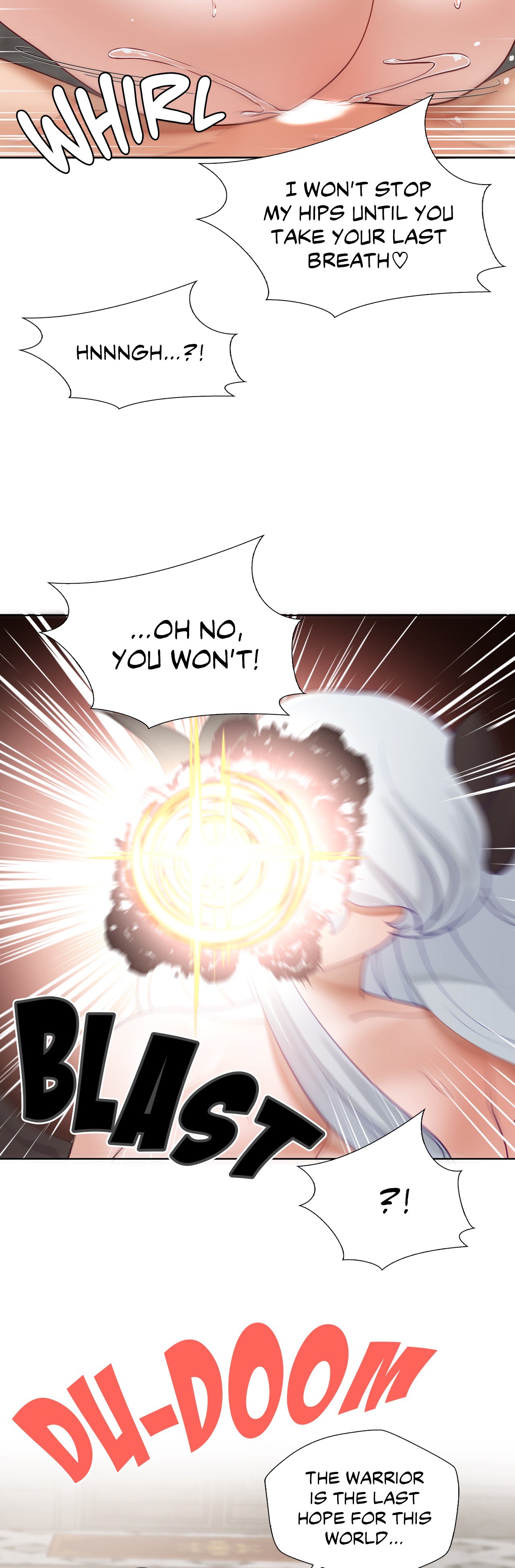 Learning the Hard Way