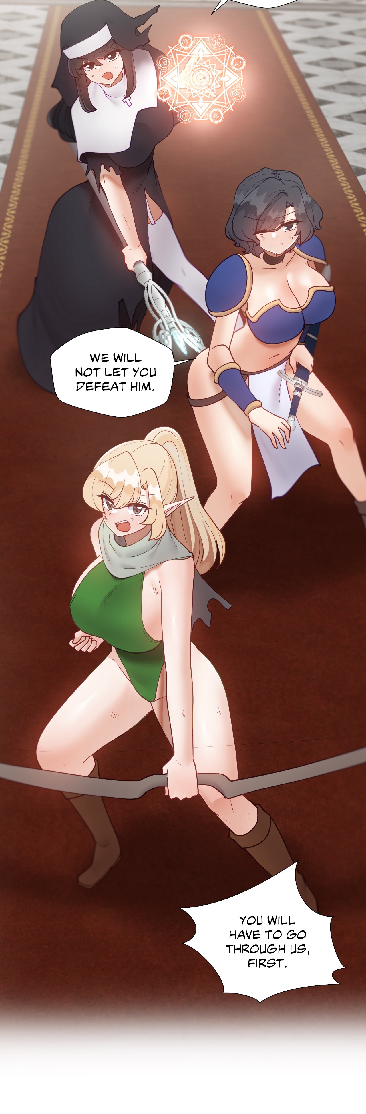 Learning the Hard Way