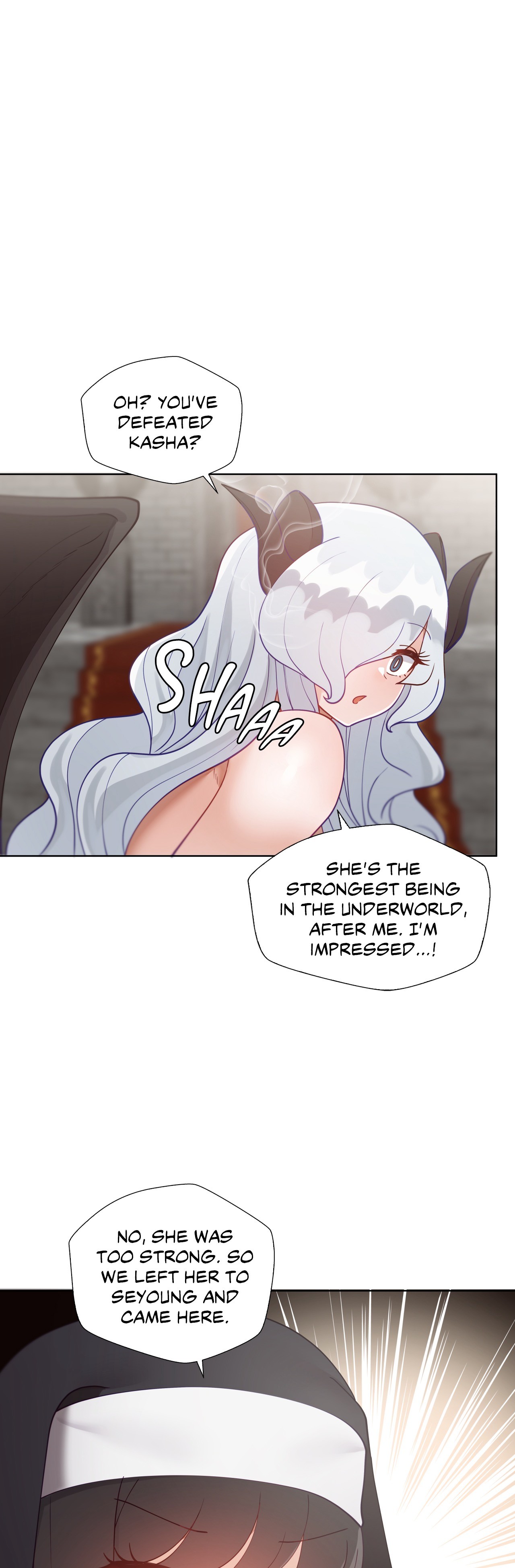 Learning the Hard Way