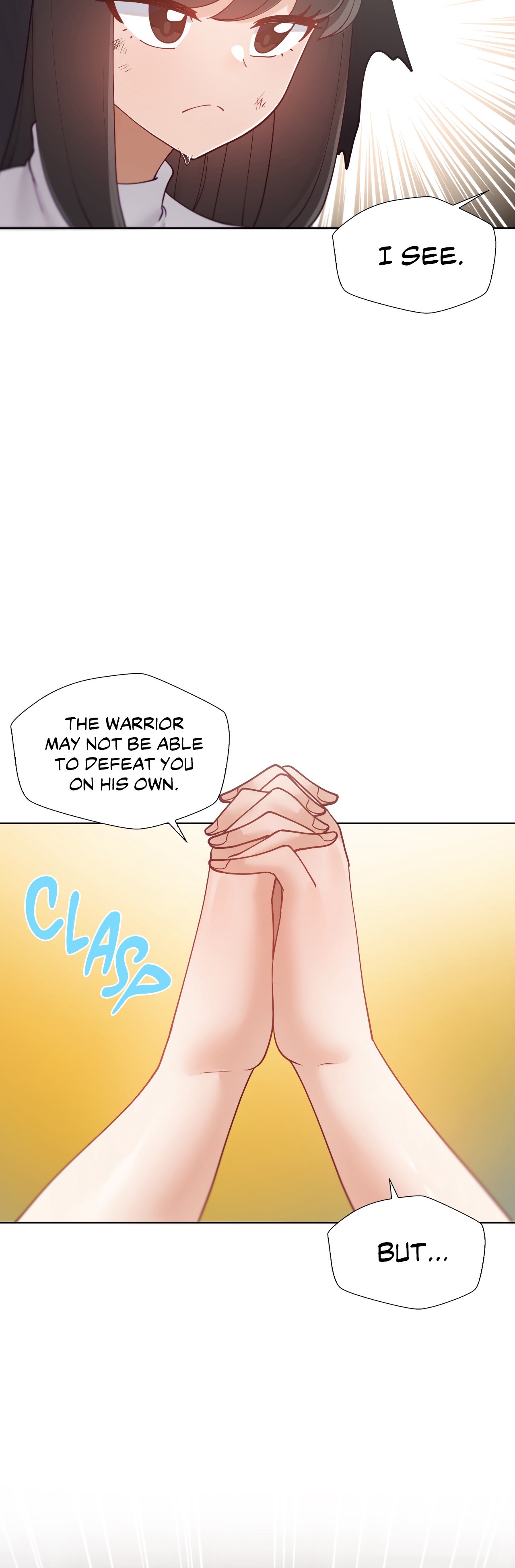 Learning the Hard Way