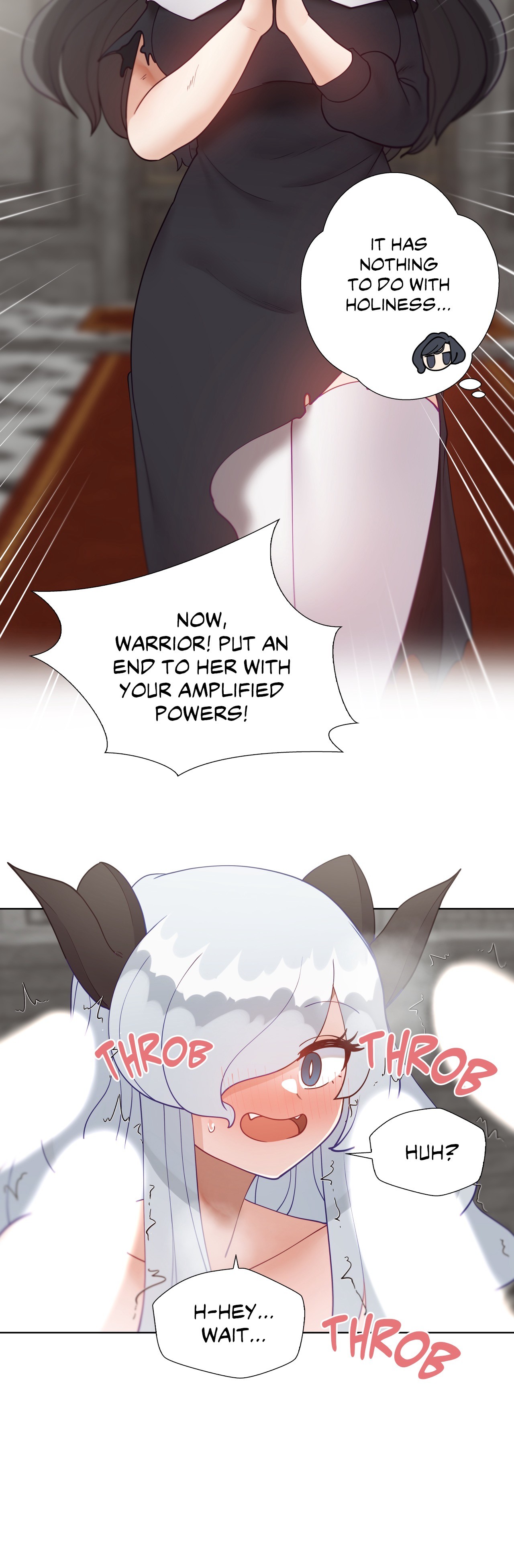 Learning the Hard Way