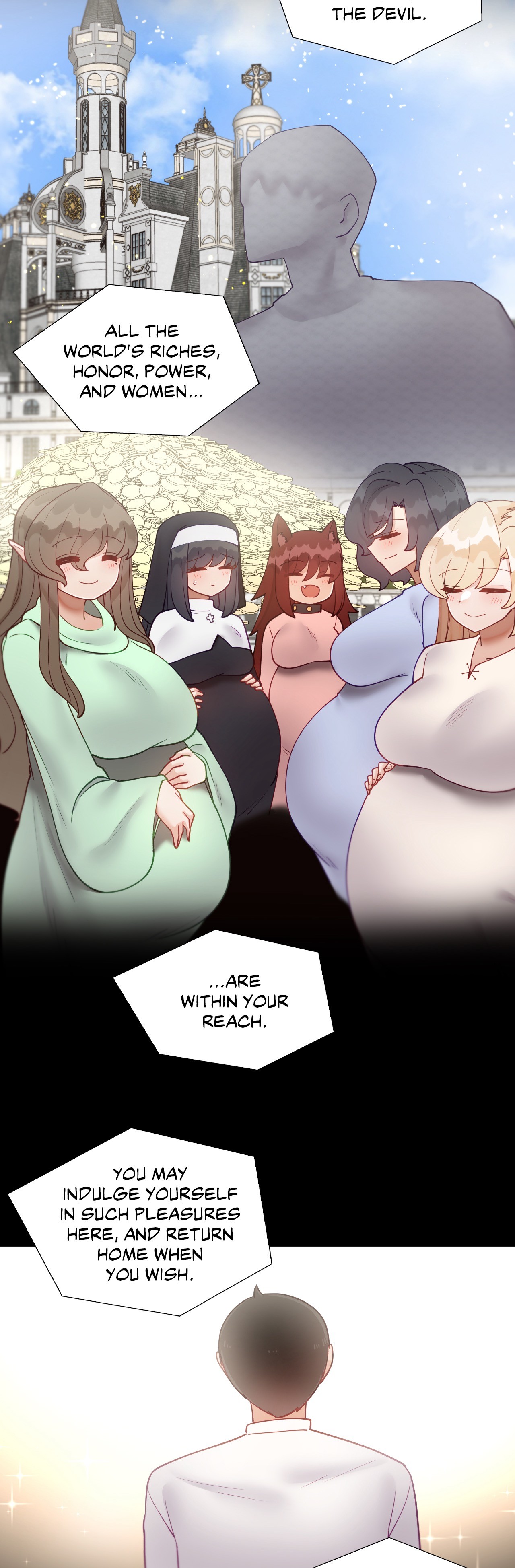 Learning the Hard Way