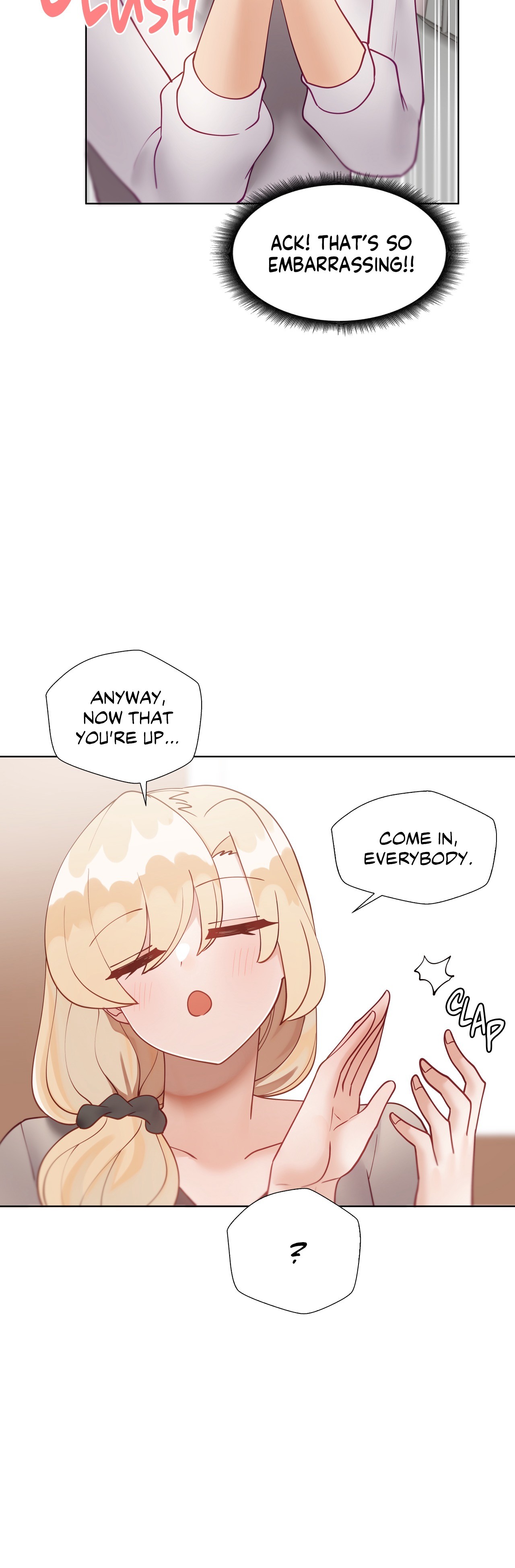 Learning the Hard Way