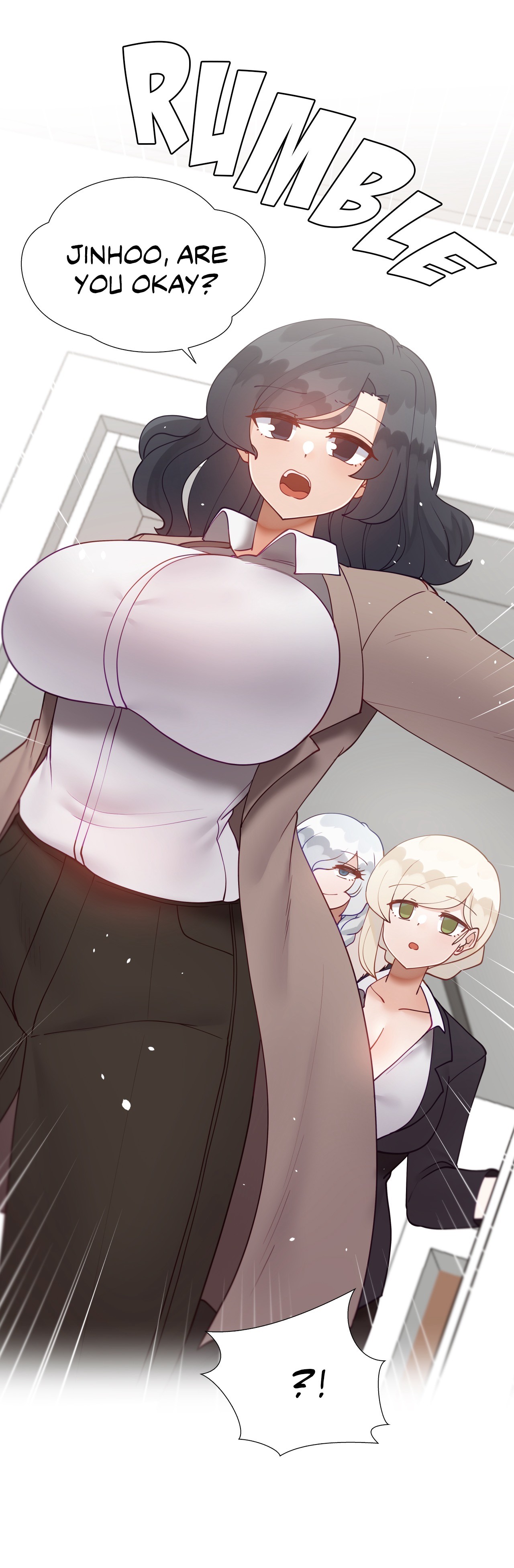 Learning the Hard Way
