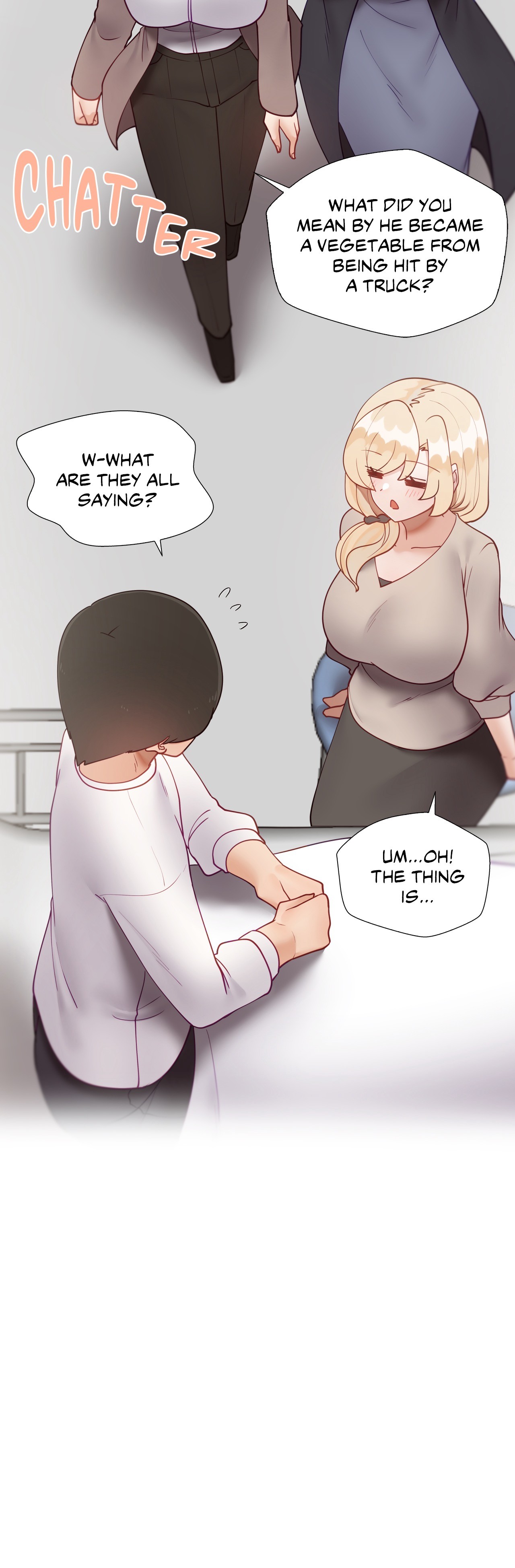 Learning the Hard Way