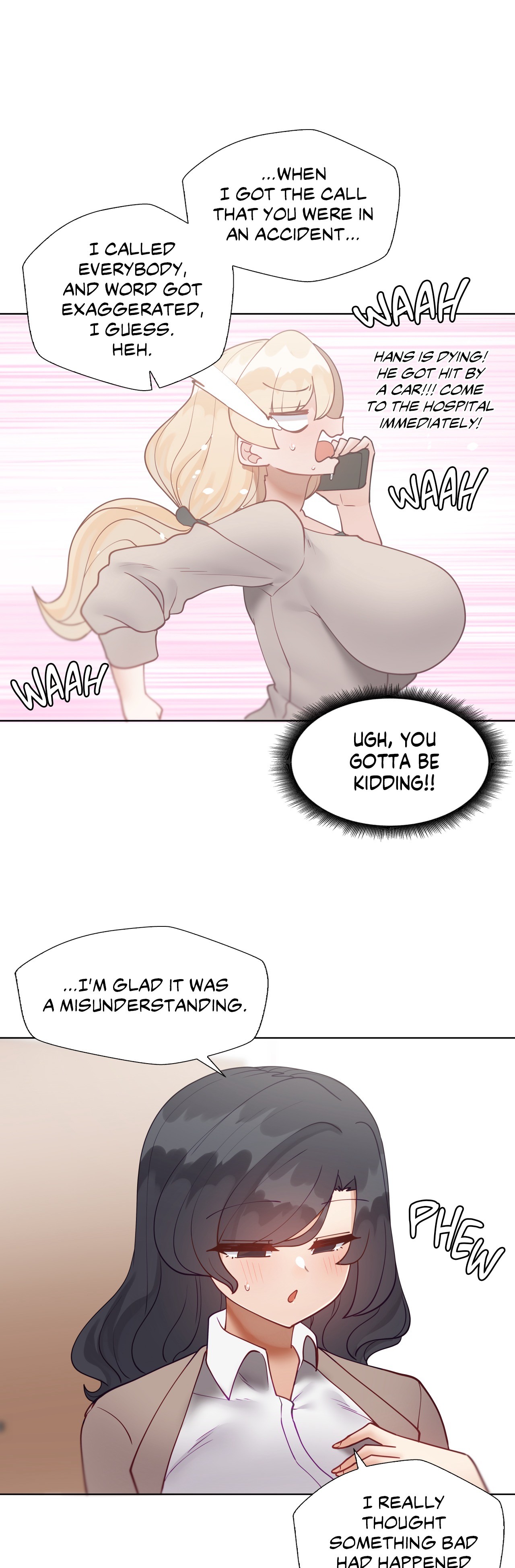 Learning the Hard Way