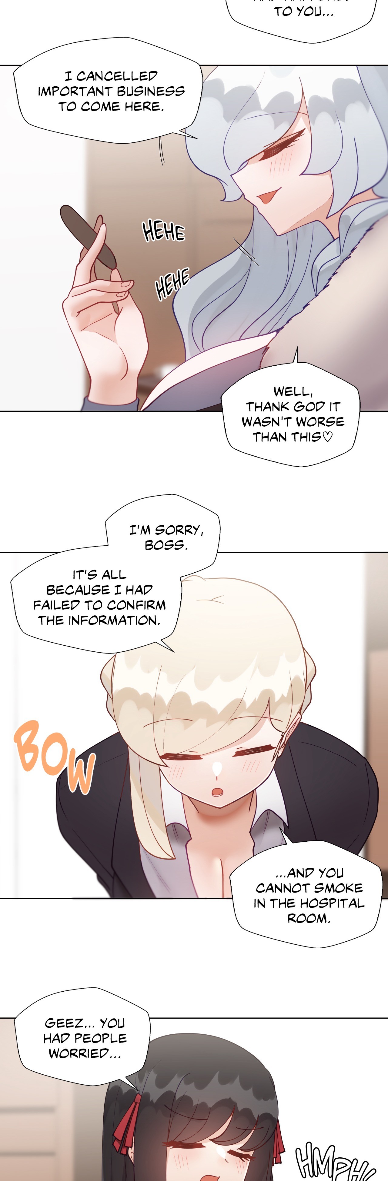 Learning the Hard Way