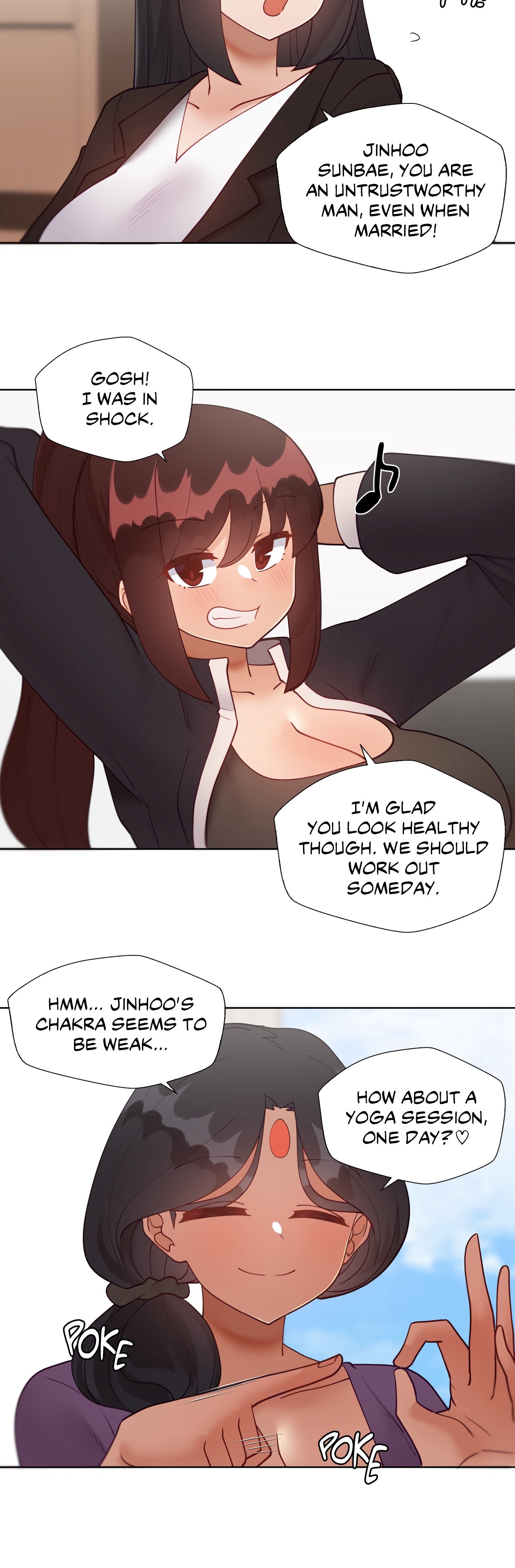 Learning the Hard Way