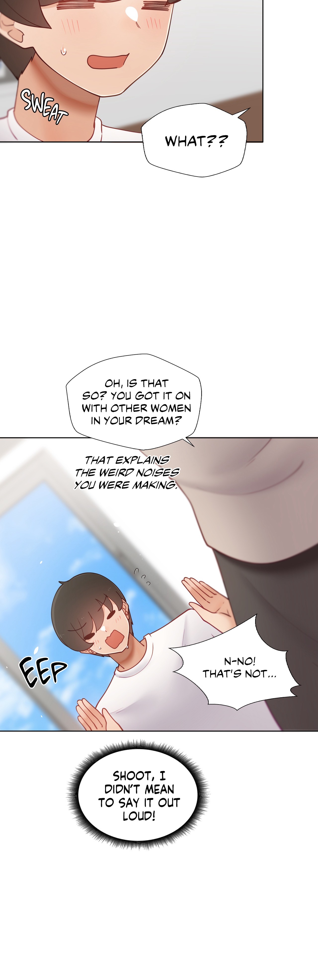 Learning the Hard Way