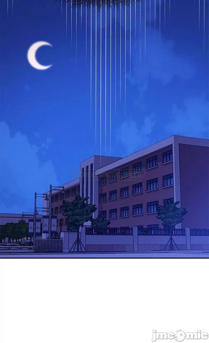 Is There No Goddess in My College? Raw