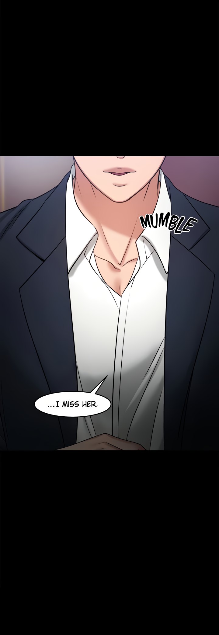 Professor, are you just going to look at me Engsub