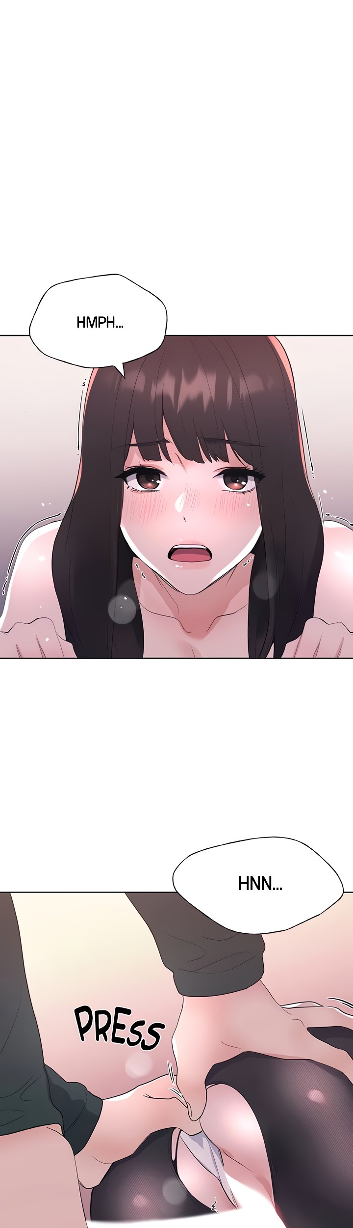 Unlucky girl engsub