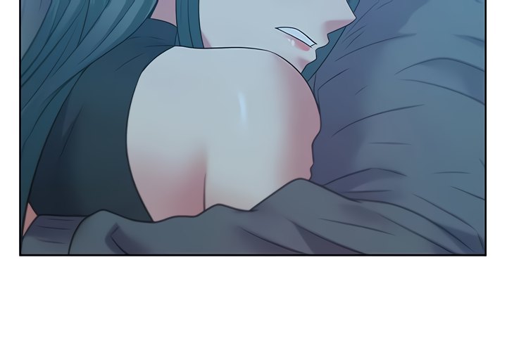 Wife's friend Engsub