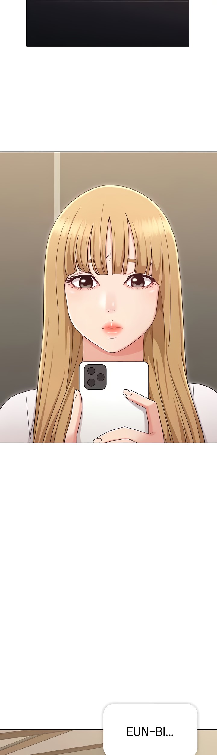 Not you, your sister Engsub