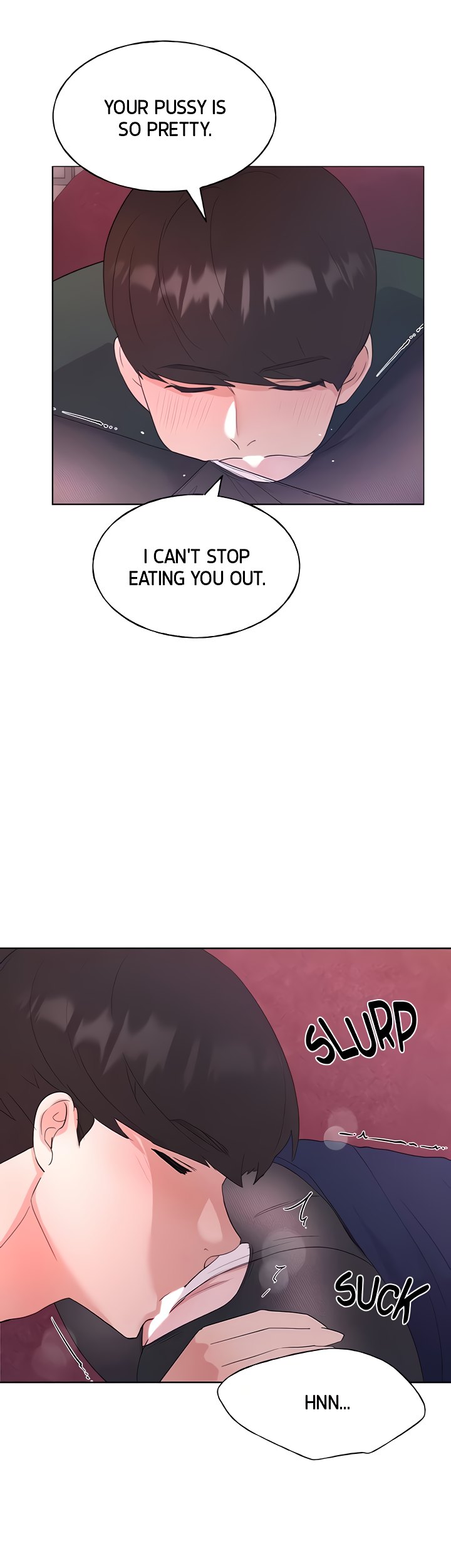 Unlucky girl engsub