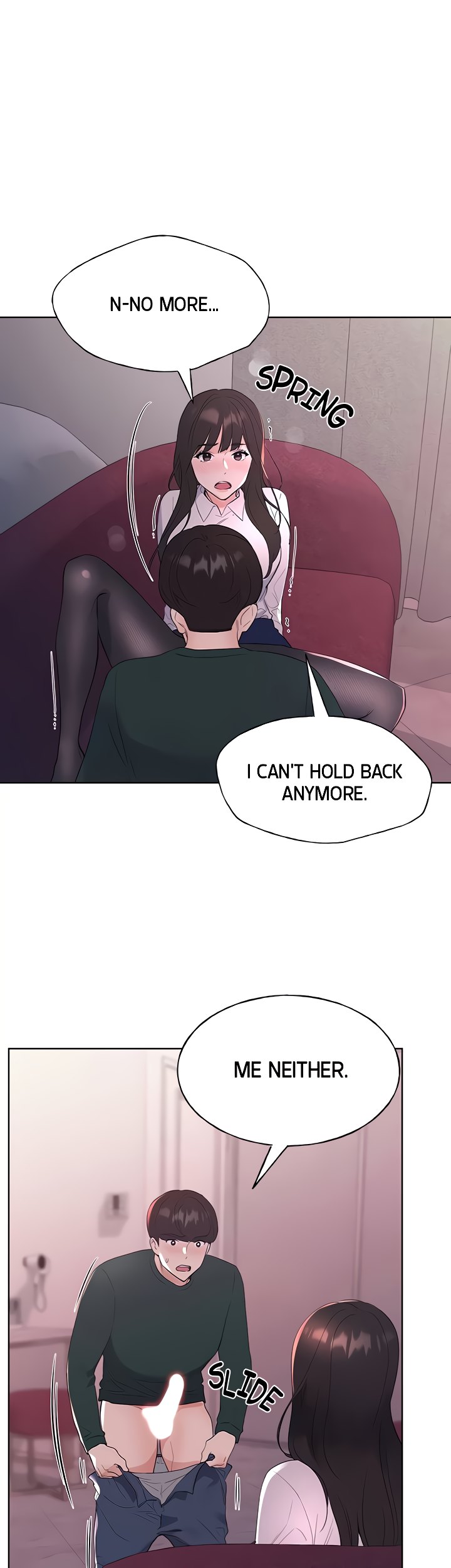 Unlucky girl engsub