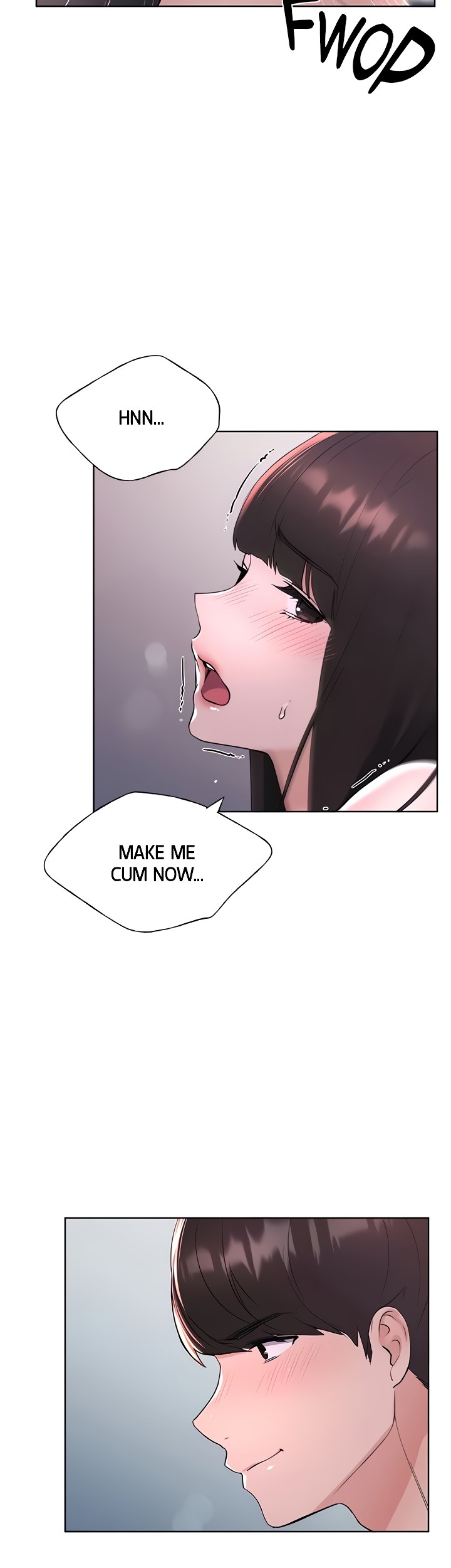 Unlucky girl engsub