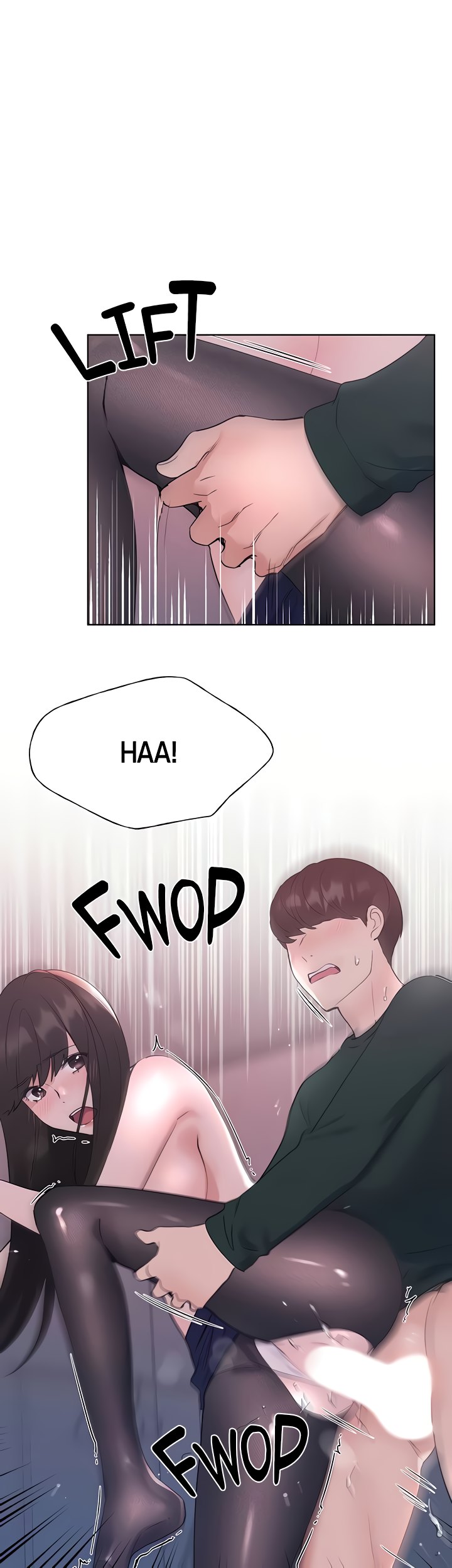 Unlucky girl engsub