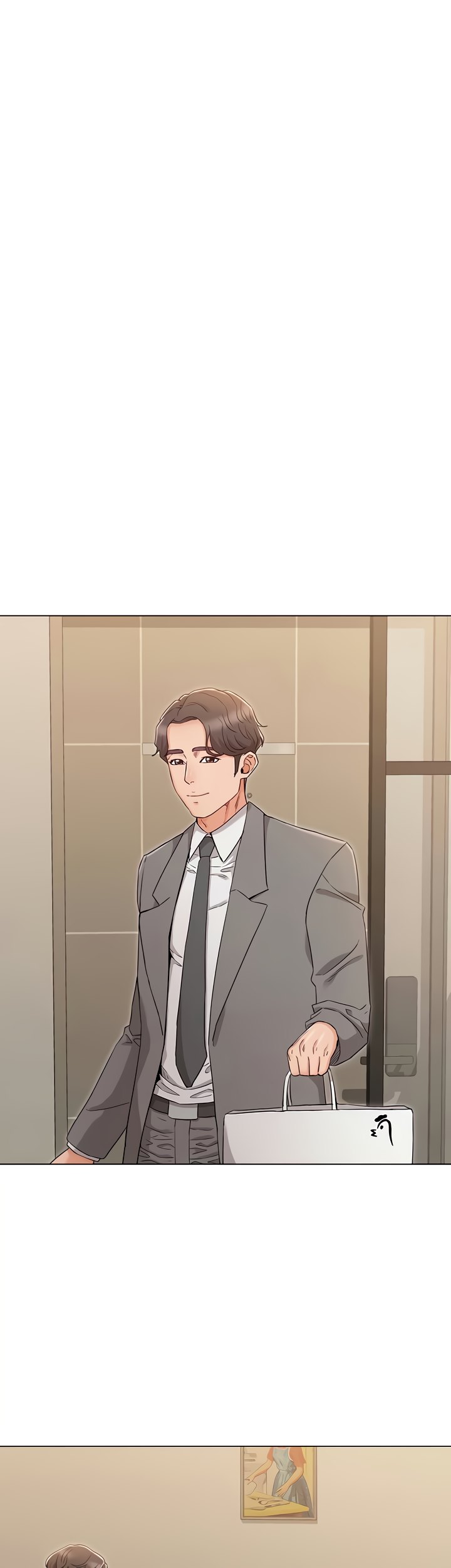 Not you, your sister Engsub