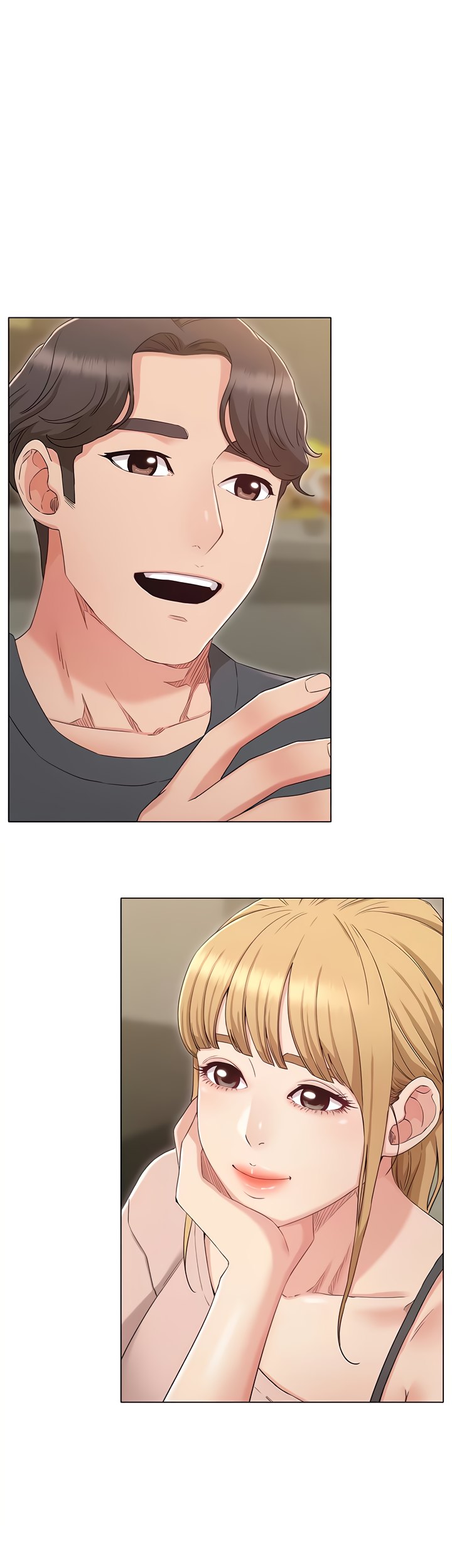 Not you, your sister Engsub
