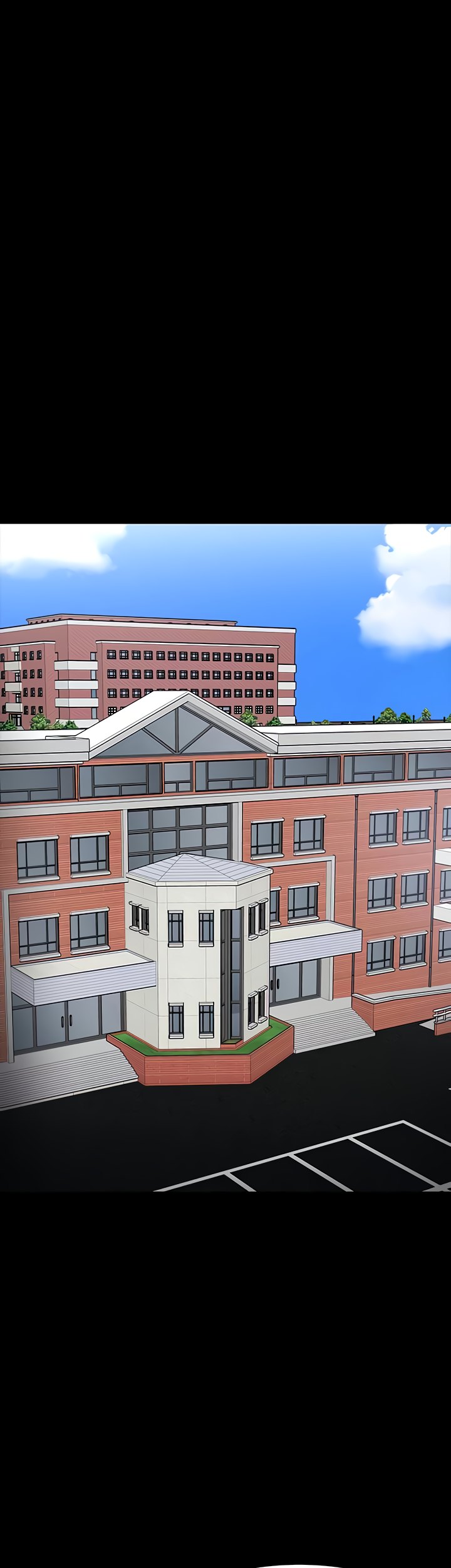 Professor, are you just going to look at me Engsub