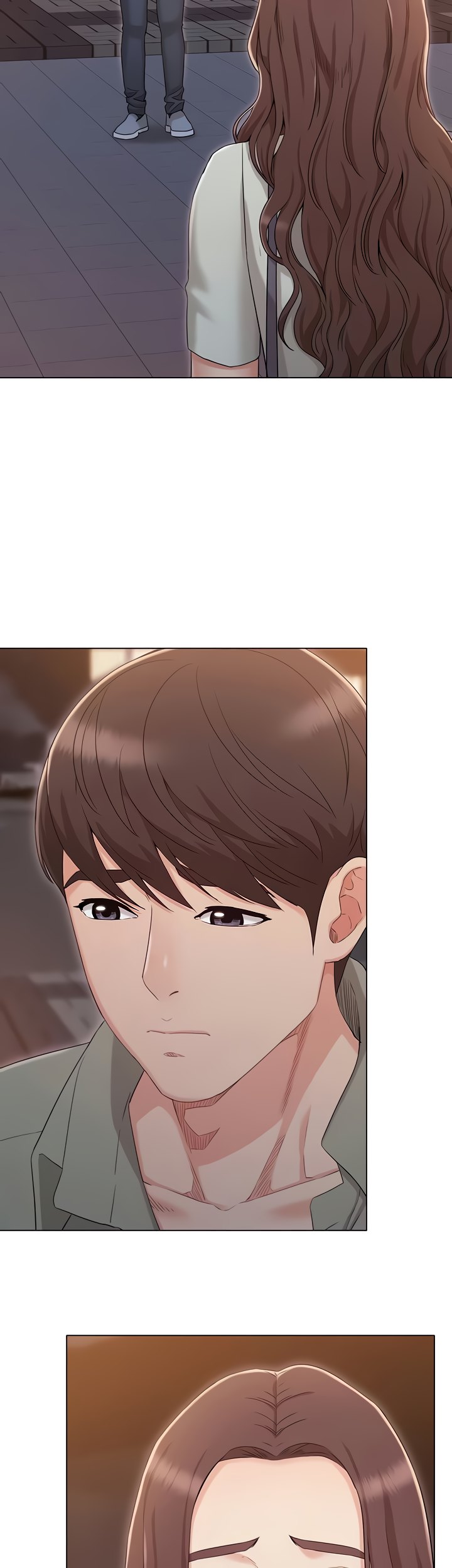 Not you, your sister Engsub