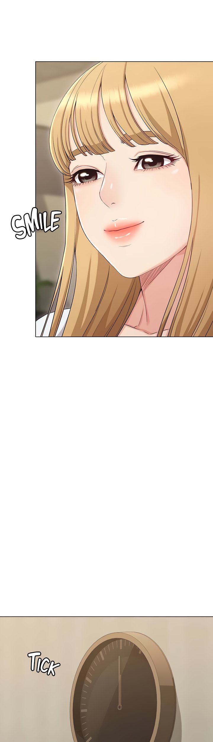 Not you, your sister Engsub