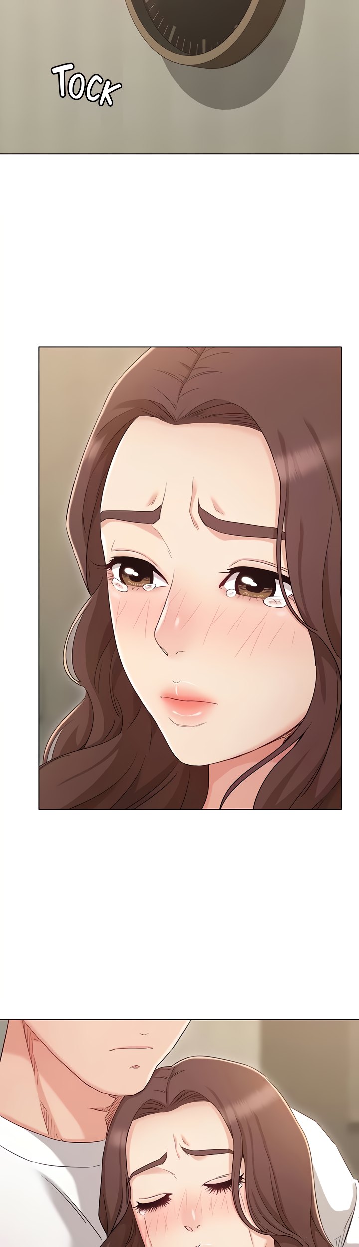 Not you, your sister Engsub