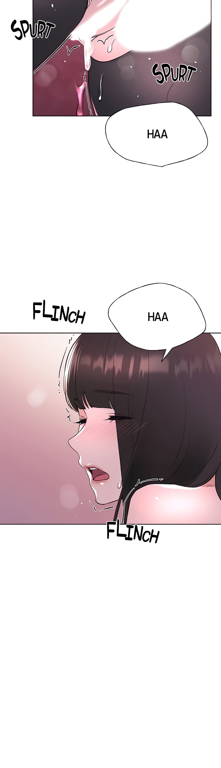 Unlucky girl engsub