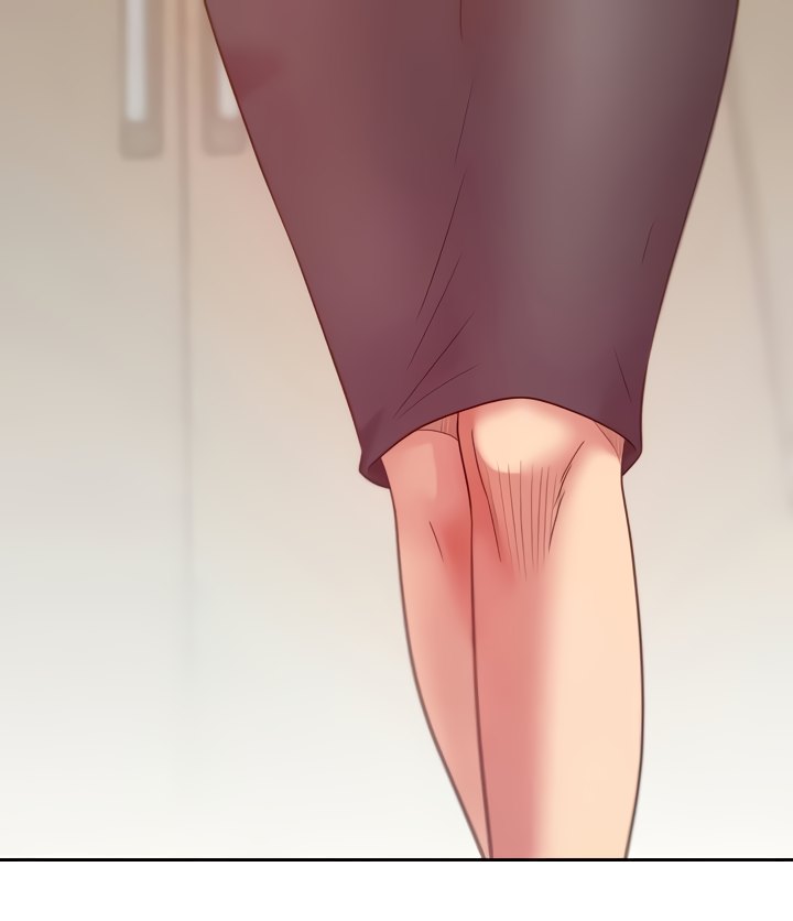 Wife's friend Engsub