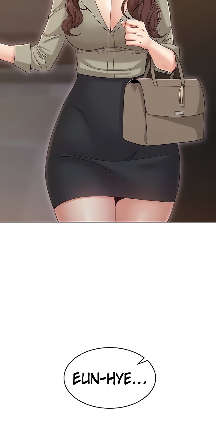 Not you, your sister Engsub
