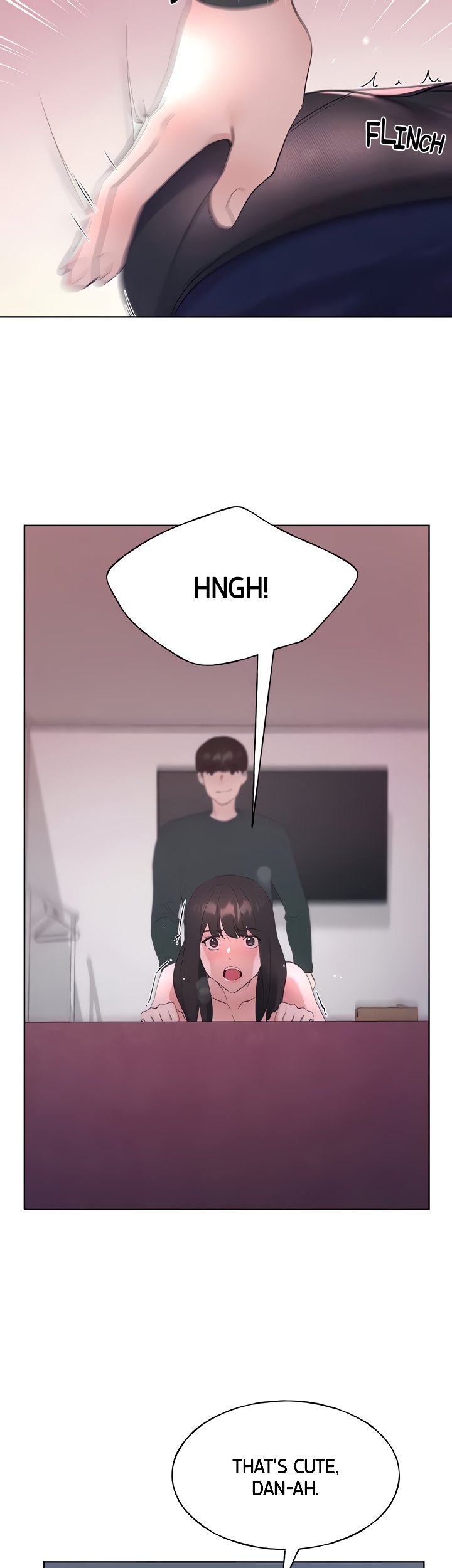Unlucky girl engsub