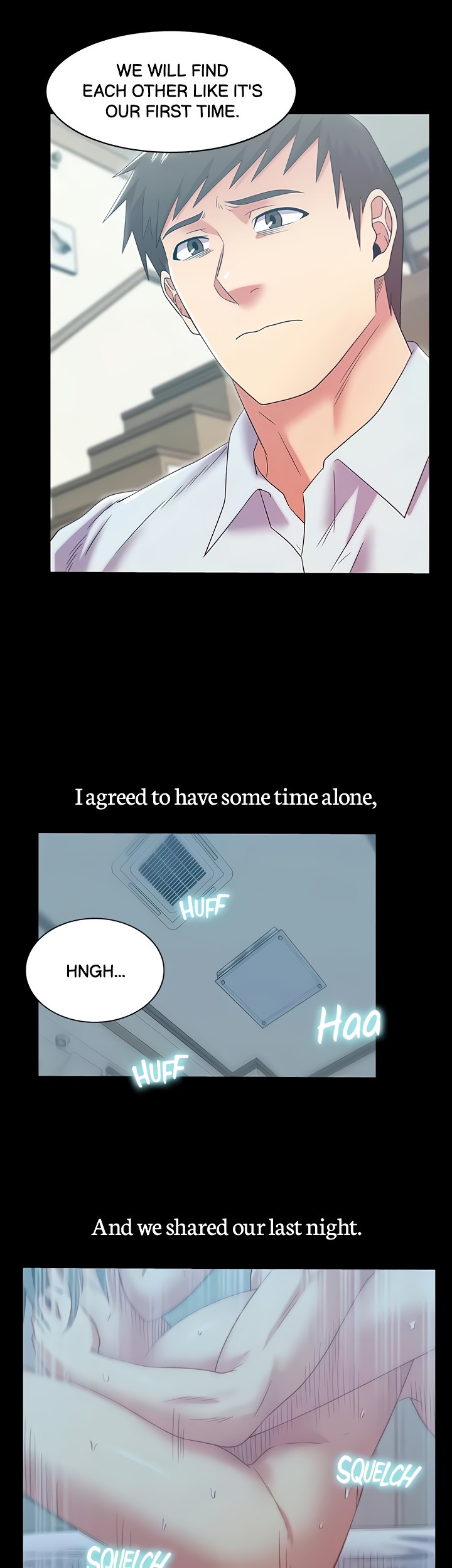Wife's friend Engsub