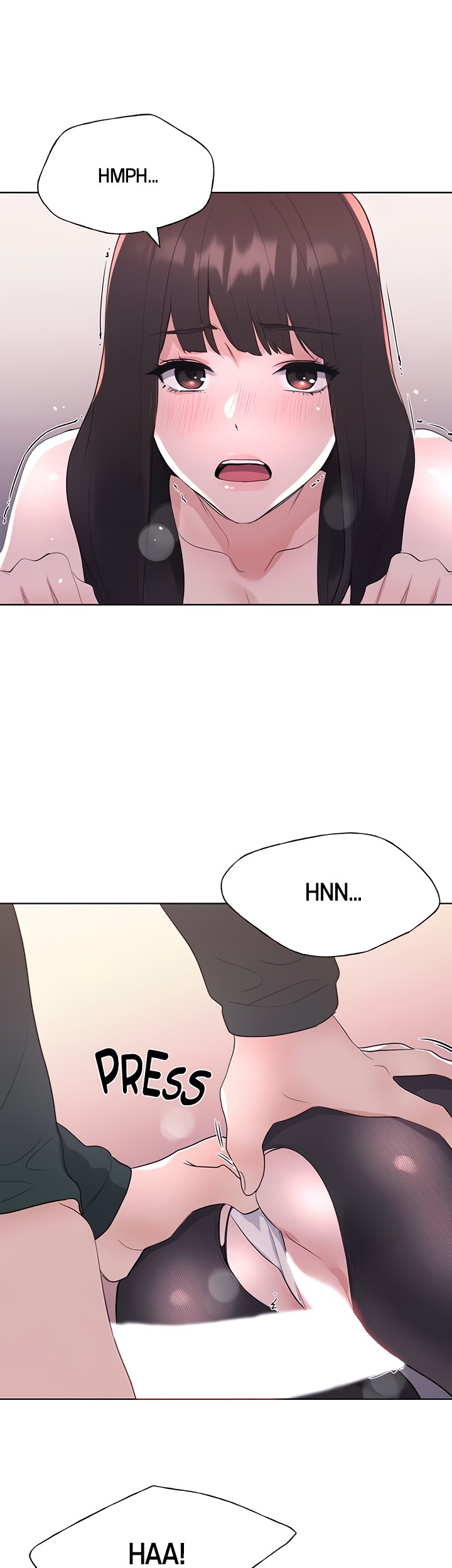Unlucky girl engsub
