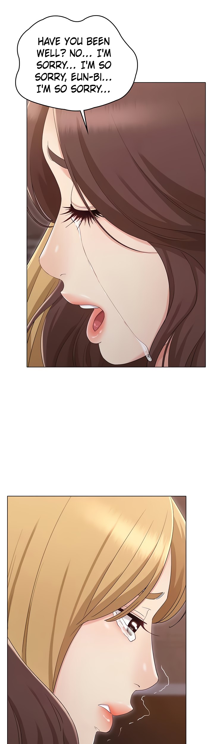 Not you, your sister Engsub