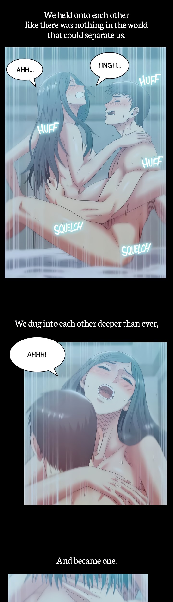 Wife's friend Engsub