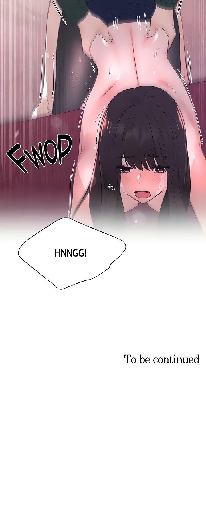 Unlucky girl engsub