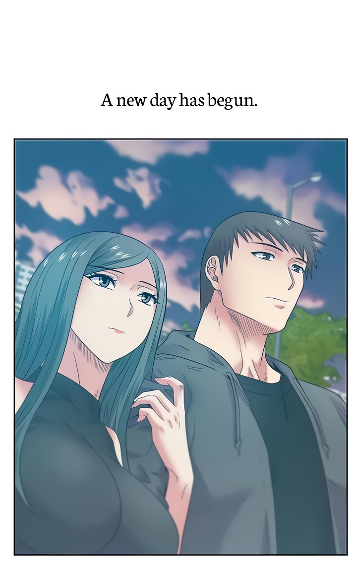 Wife's friend Engsub