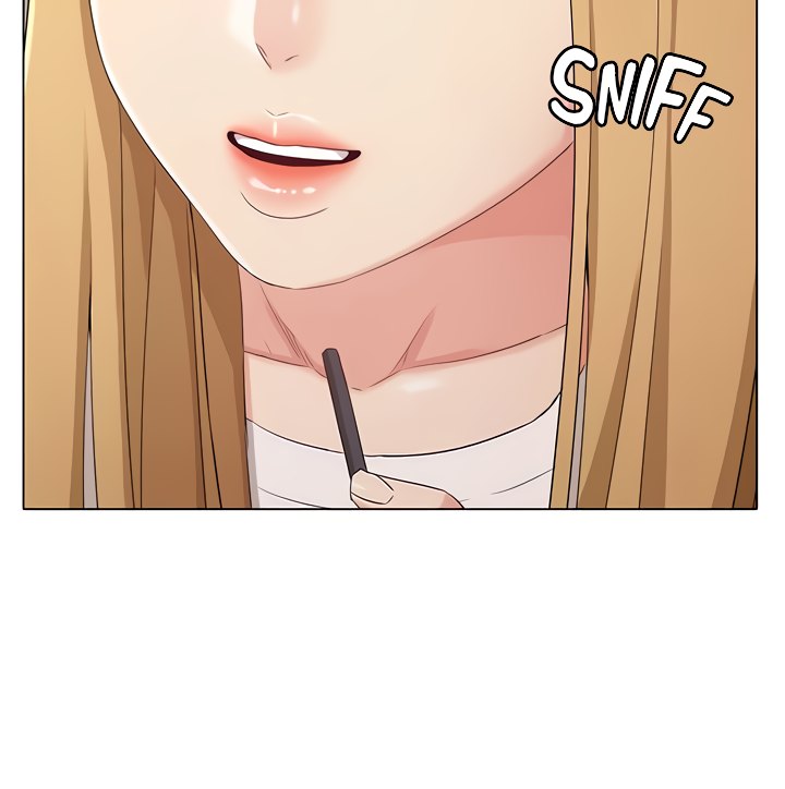 Not you, your sister Engsub