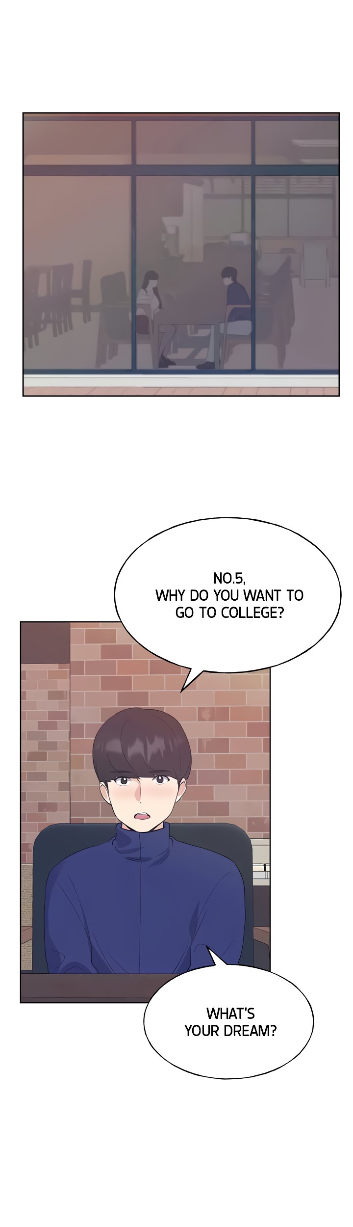 Unlucky girl engsub
