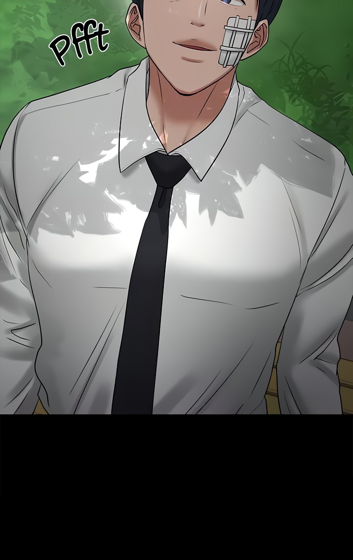 Professor, are you just going to look at me Engsub