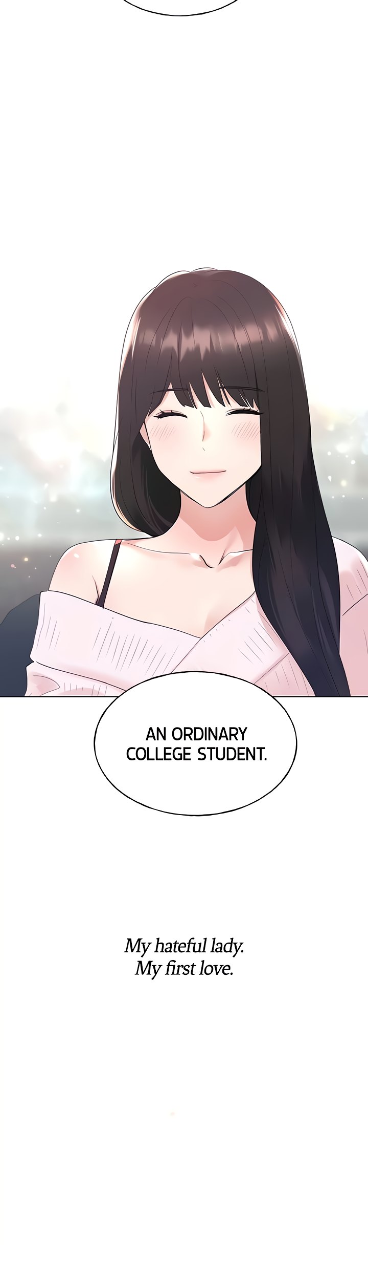 Unlucky girl engsub