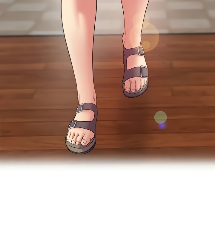 Wife's friend Engsub